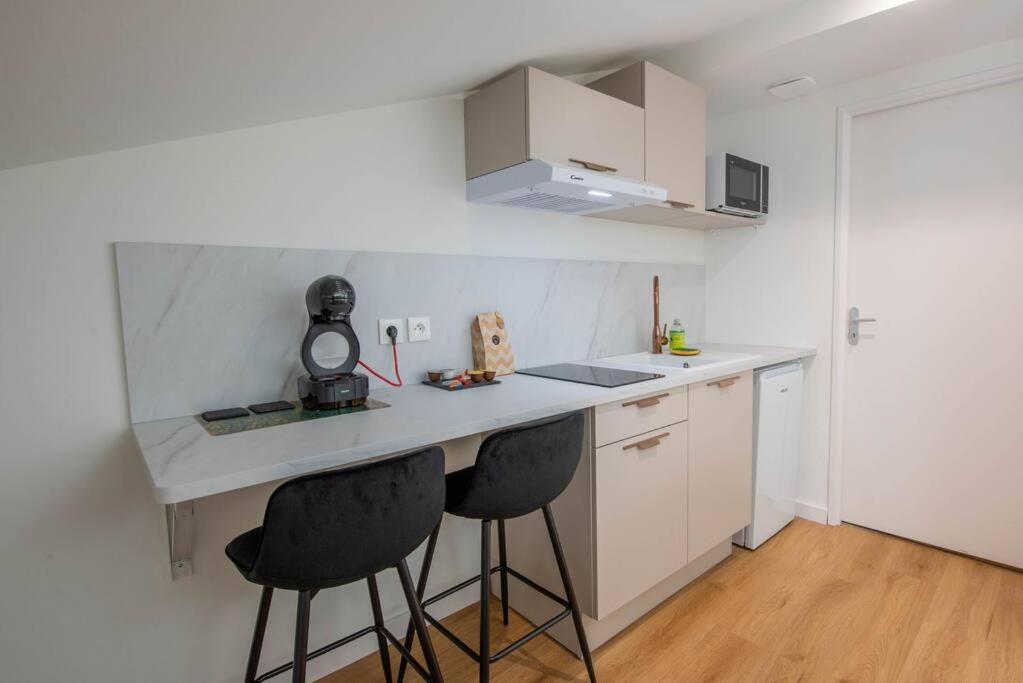 Appartement Welcomeagen*gatsby*clim*fibre Agen